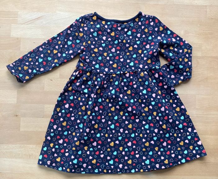 Robe bébé fille - In extenso - photo numéro 4