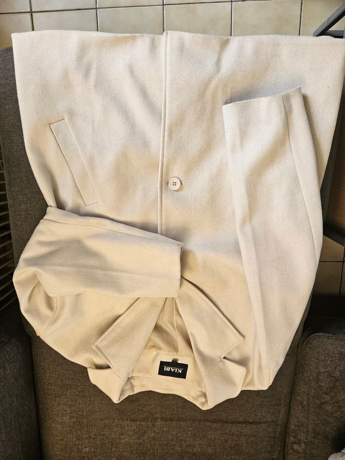 Manteau hiver neuf - photo numéro 2