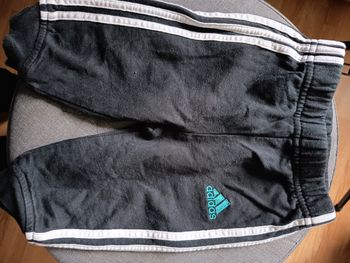 Pantalon garçon