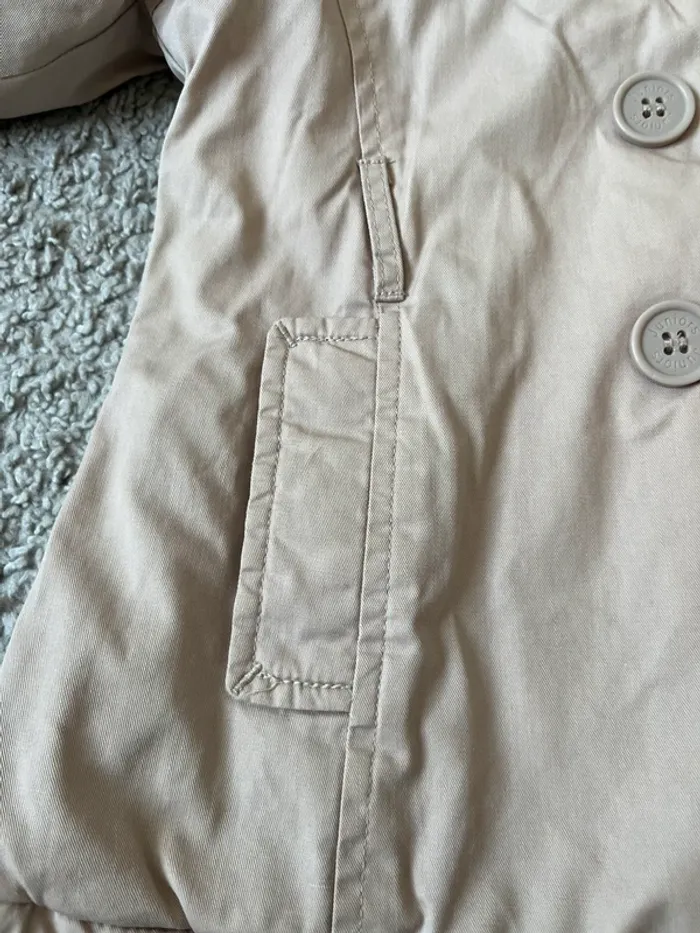 Manteau - photo numéro 3