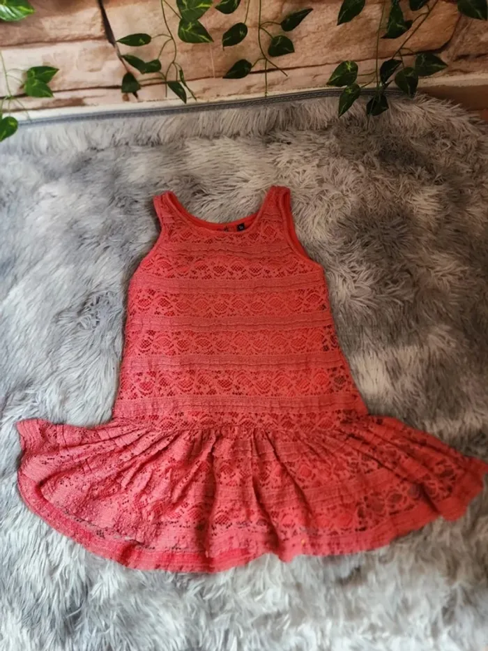 💐Lot revendeur Fille Taille 5ans 💐 - photo numéro 6