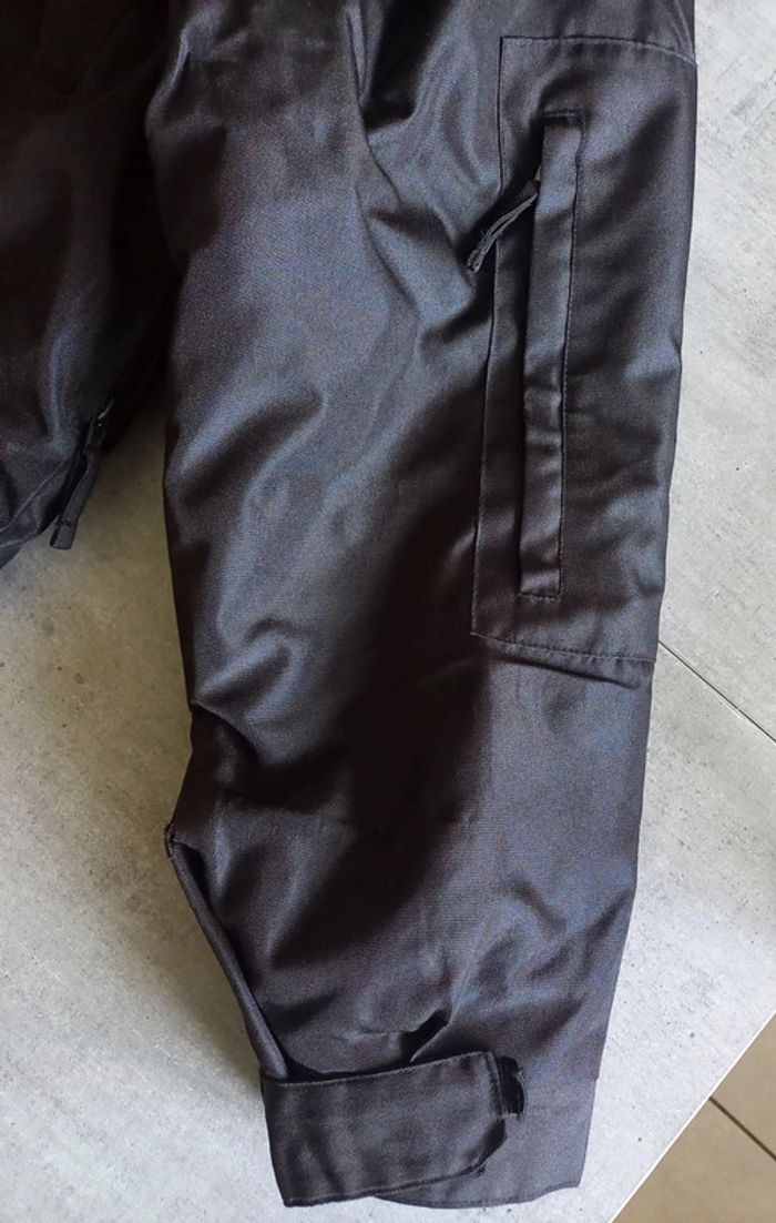 parka noir - photo numéro 14