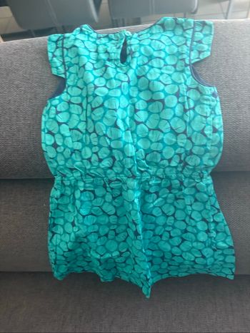 Robe fille