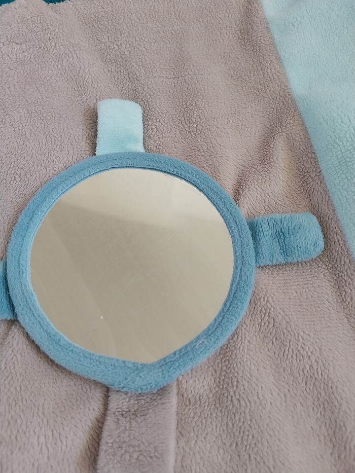 Tapis de parc ou d'éveil bébé - photo numéro 6