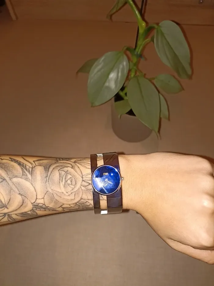 Montre femme neuve avec étiquette Storm London - photo numéro 2