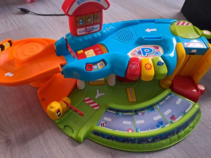 Centre de controle - photo numéro 2