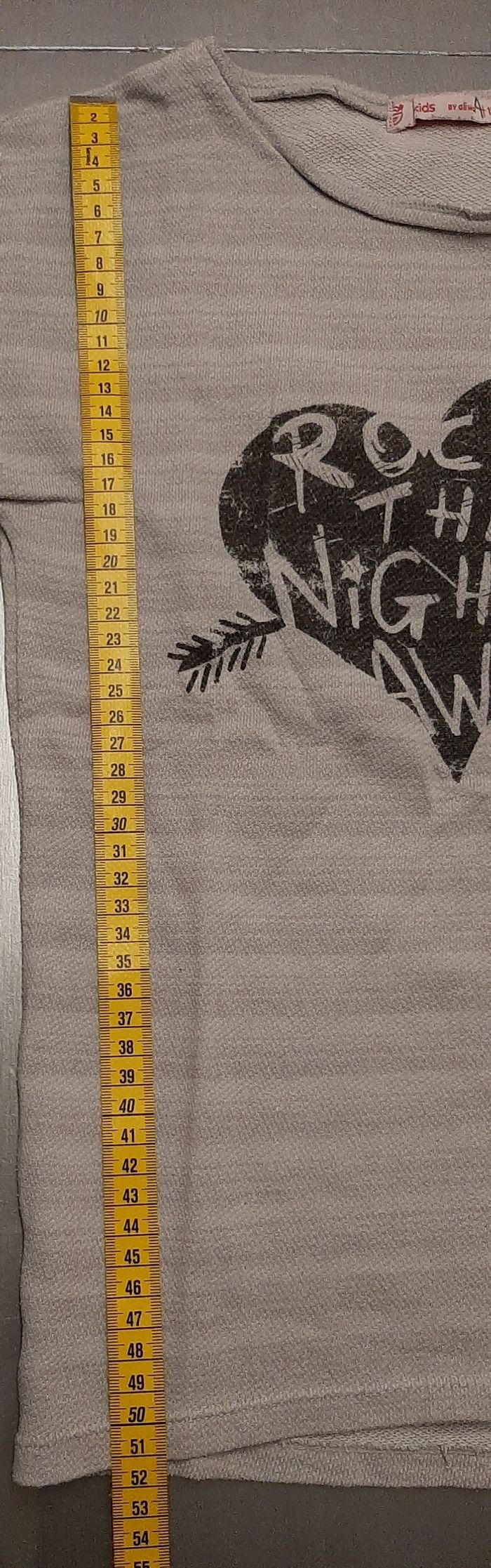 T-shirt 12 ans - photo numéro 3