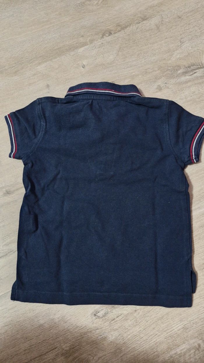 Polo été - photo numéro 3