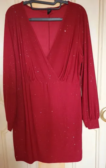 Robe shein