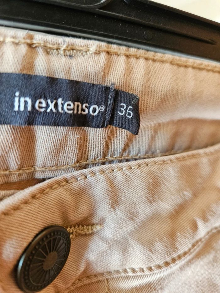 Jeans taille 36 - photo numéro 3