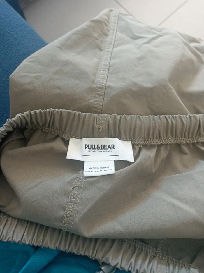 Jupe longue pull&Bear taille M - photo numéro 3