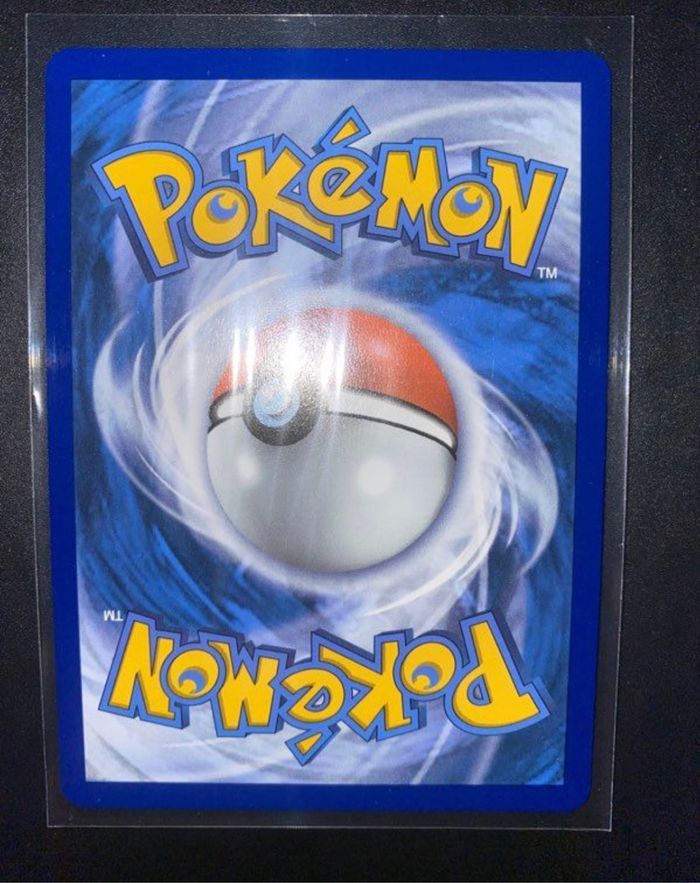 Carte Pokémon - photo numéro 2