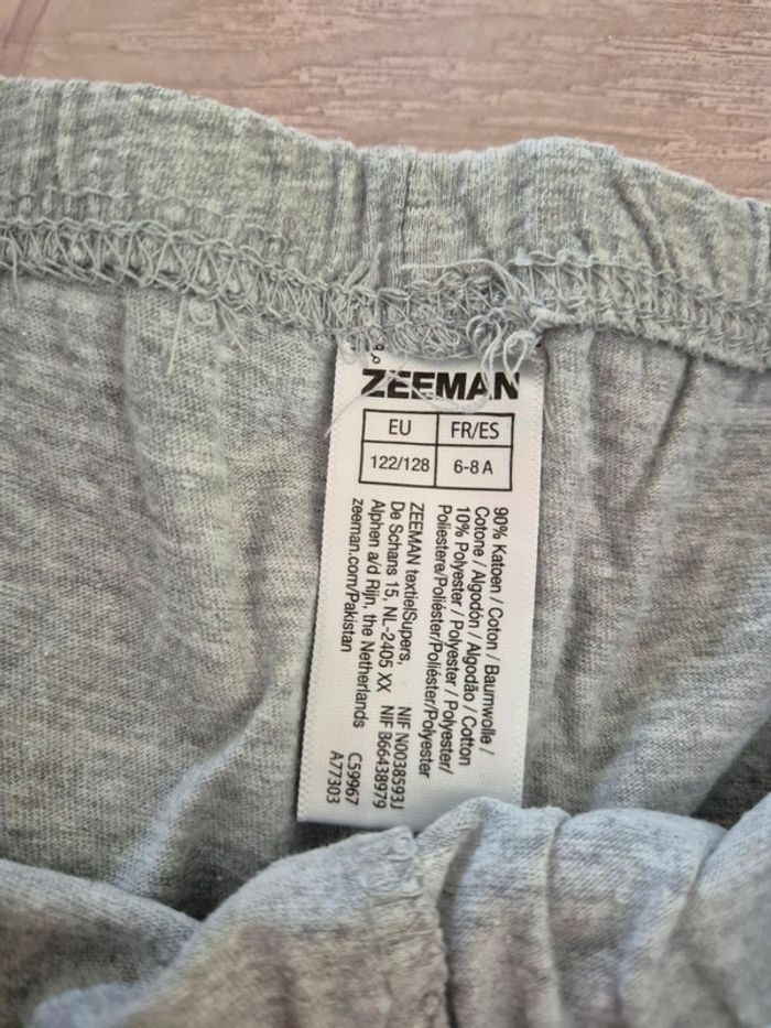 Pyjashort - photo numéro 8