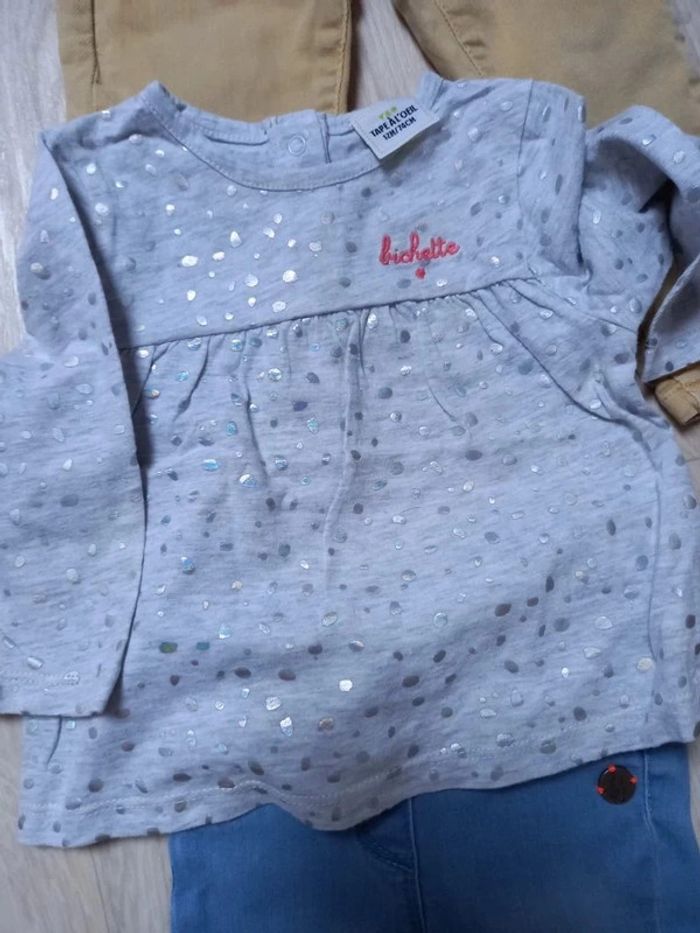 Lot de 4 ensembles - photo numéro 14