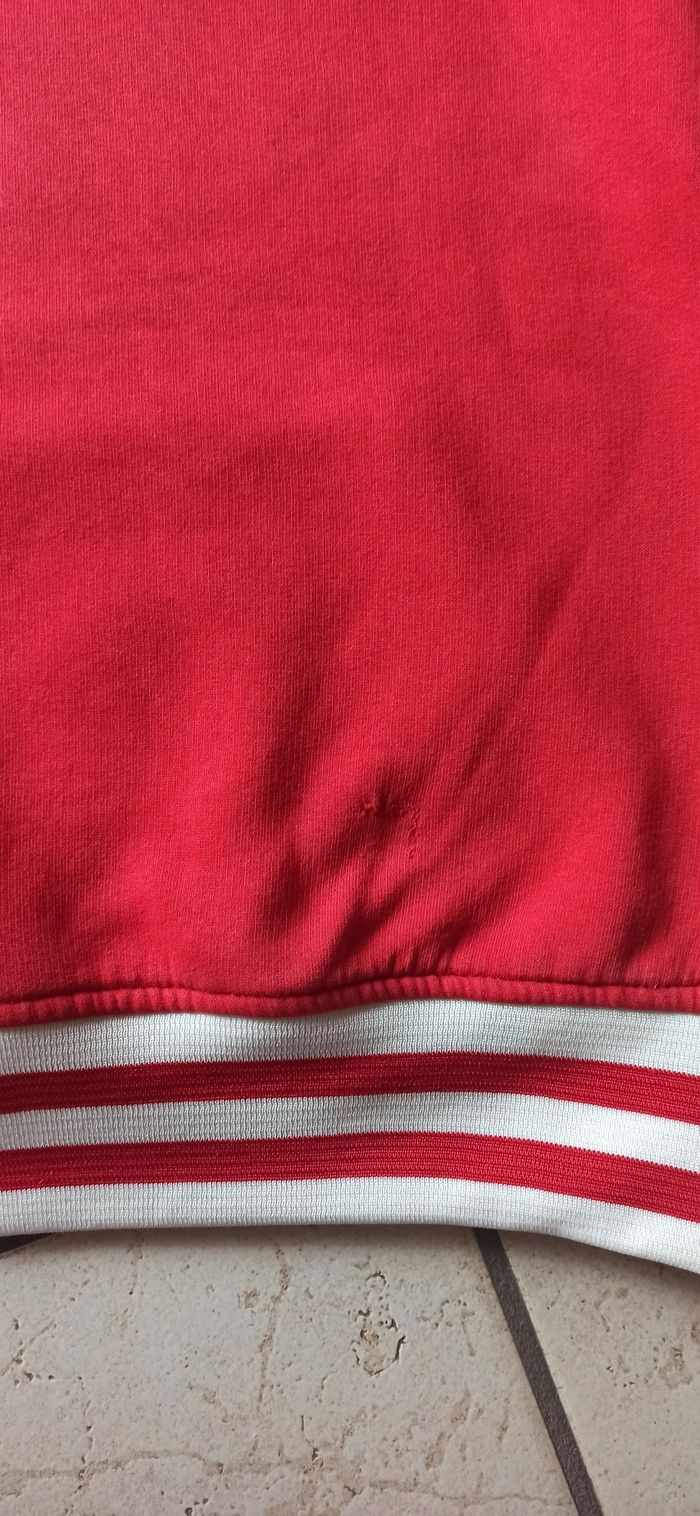 Sweat taille 14 ans - photo numéro 5