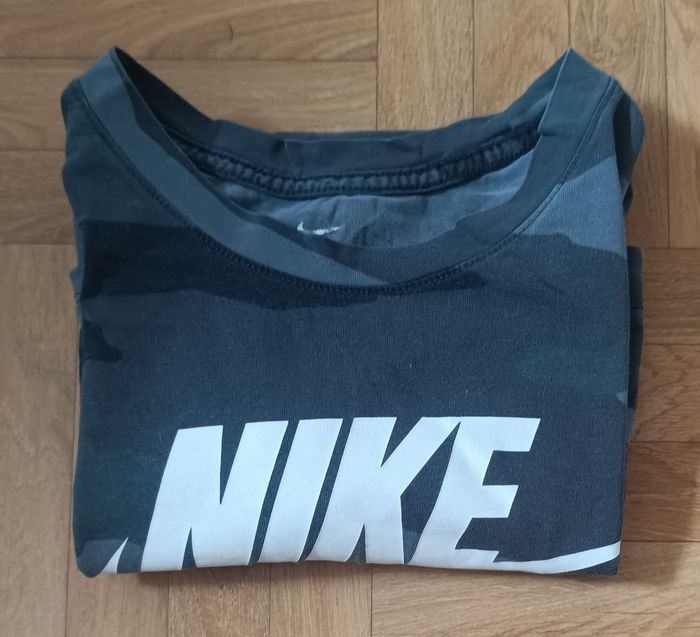 T-shirt homme Nike