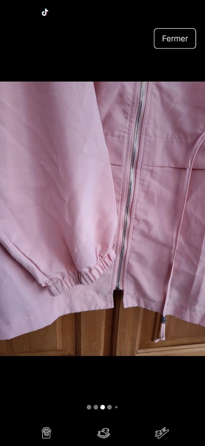 Veste à zippé - photo numéro 3