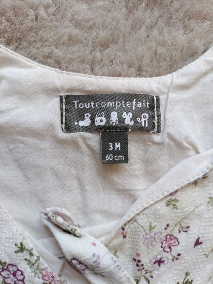 Robe d'été - photo numéro 2