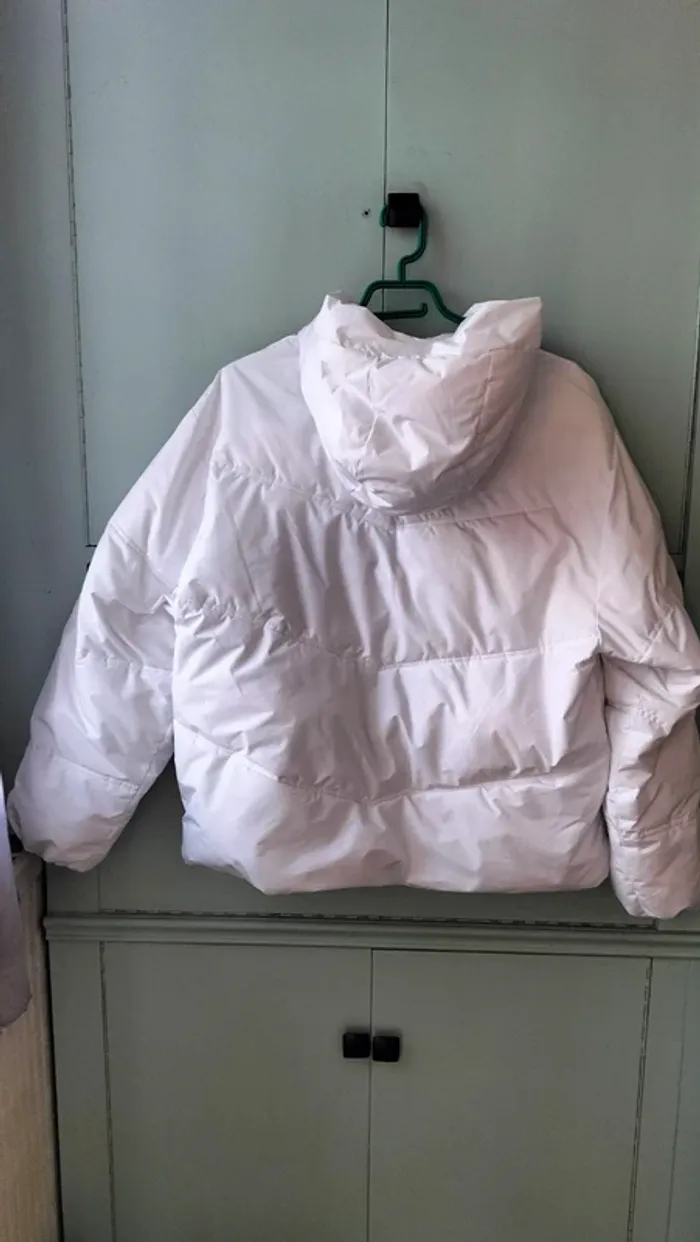 Manteau doudoune - photo numéro 2