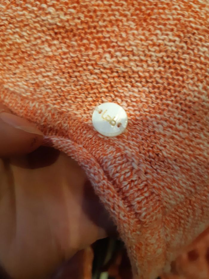 Les p'tites bombes pull T.36/38/40/42/42 neuf - photo numéro 7