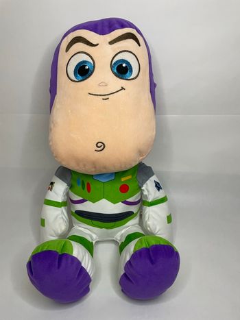 Peluche disney buzz l’eclair toy story