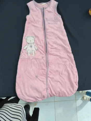 Gigoteuse bébé