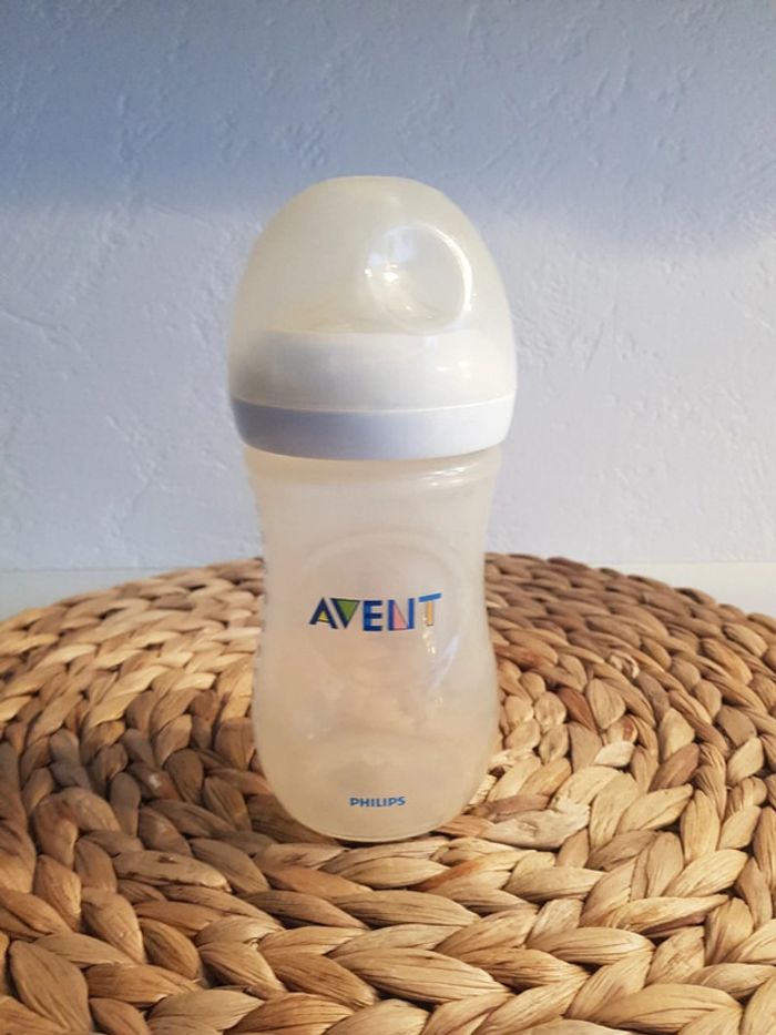 Biberon avent - photo numéro 4