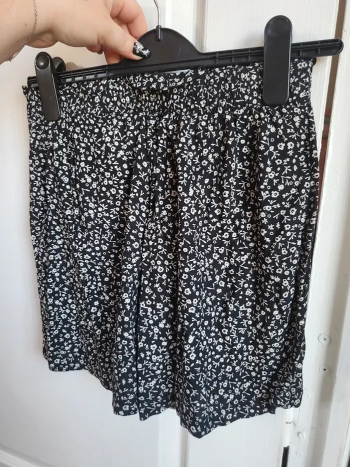 Short léger femme - photo numéro 5