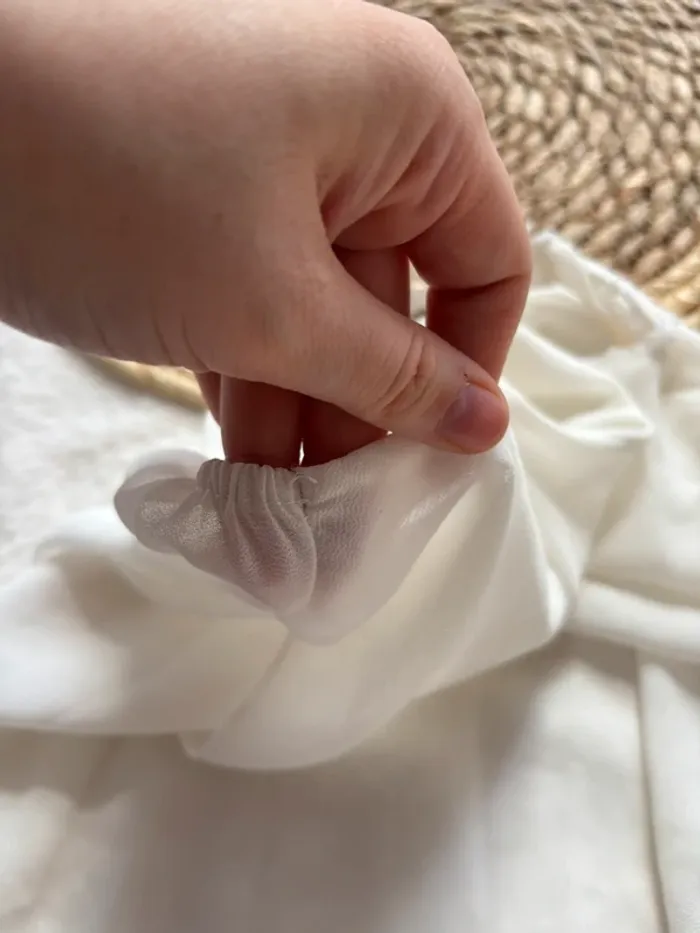 Top fluide - photo numéro 3