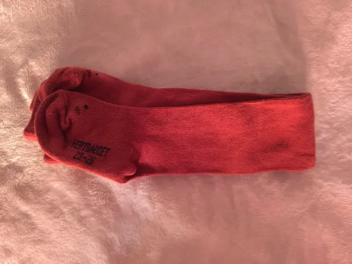 Lot 3 collants 23-26 - photo numéro 2