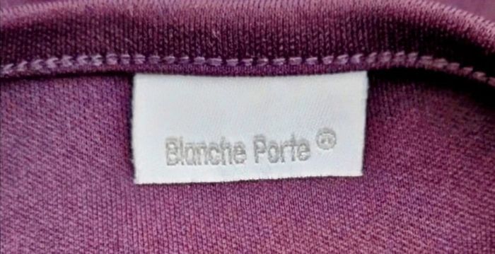 Tunique asymétrique. - photo numéro 3