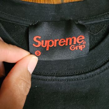 Pull supreme