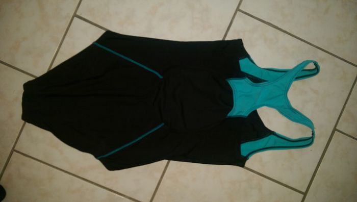 Maillot de bain t38 - photo numéro 2