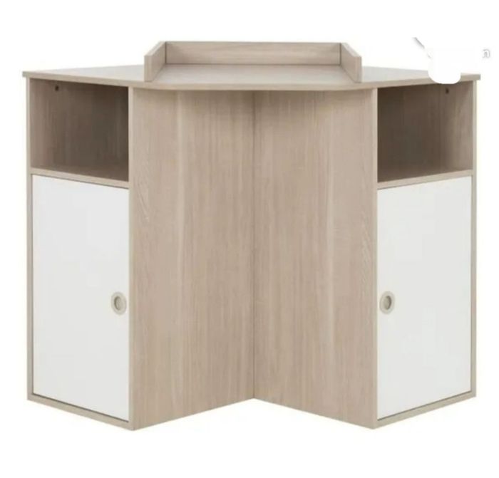 Commode d angle