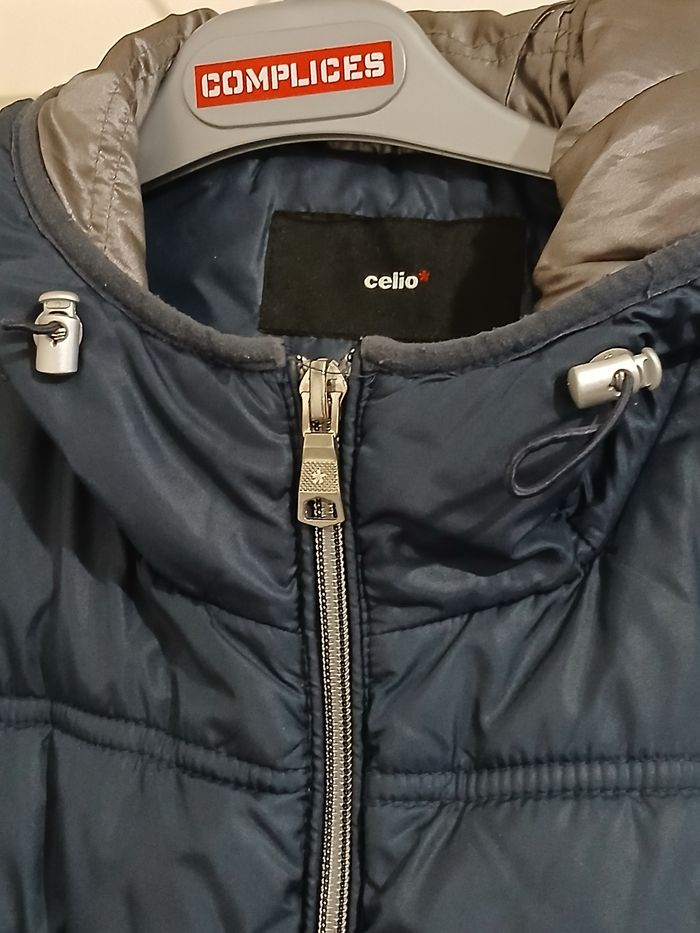 Doudoune Homme Taille M - photo numéro 4