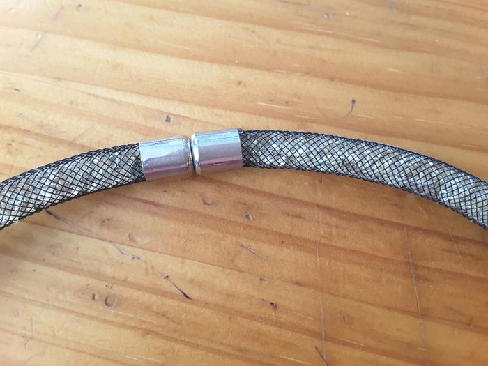 Collier fantaisie - photo numéro 2