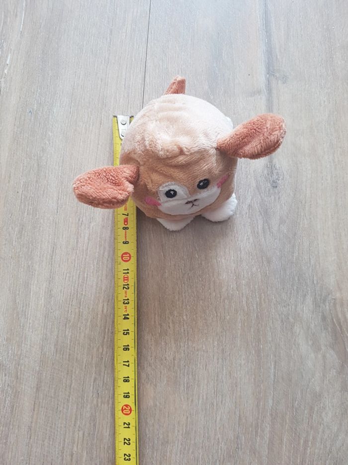 Peluche chien Schmoozies - photo numéro 5