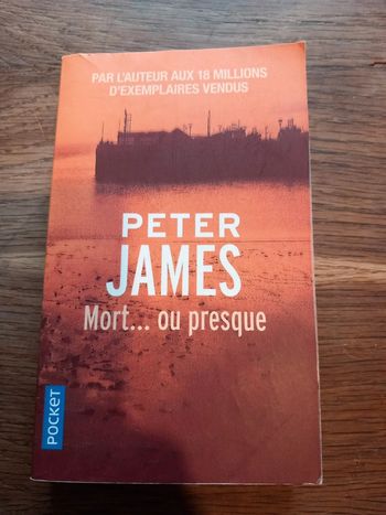 Livre mort.. ou presque