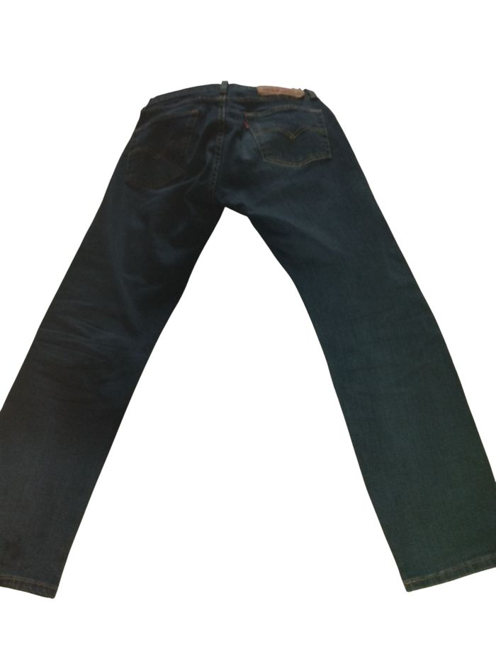Levis 501 w27 - photo numéro 3