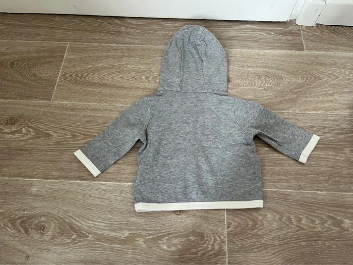 2 gilet Lupilu - photo numéro 4