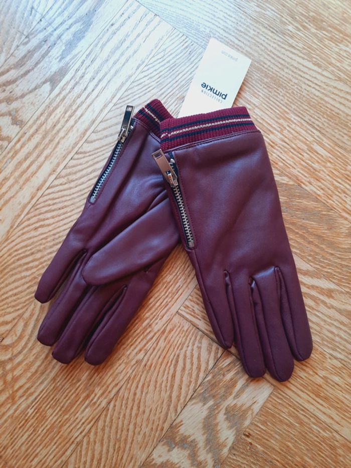 Gants Pimkie S
