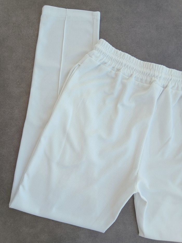 Ensemble fluide, décontracté pour homme, neuf - photo numéro 8