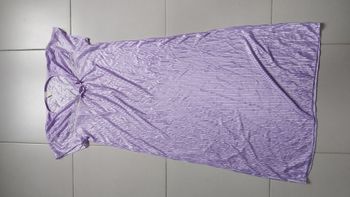 Chemise de nuit taille 3