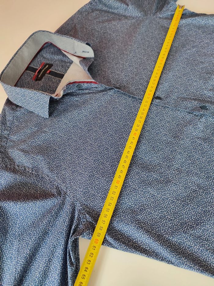 Chemise Benson & Cherry - Taille XXL - photo numéro 10