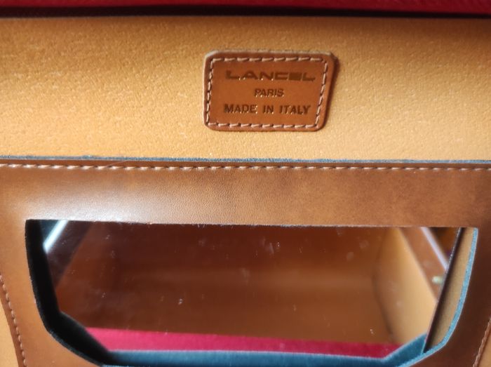 Vanity Lancel - photo numéro 6