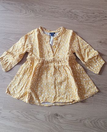 Chemise fille