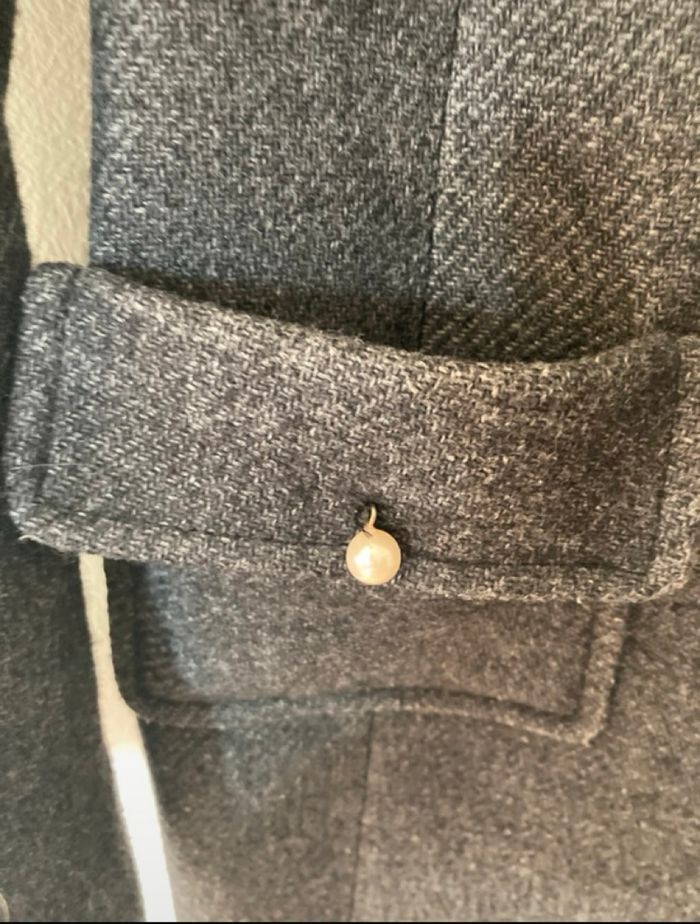 Veste/manteau - photo numéro 5