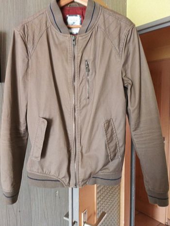 Blouson homme