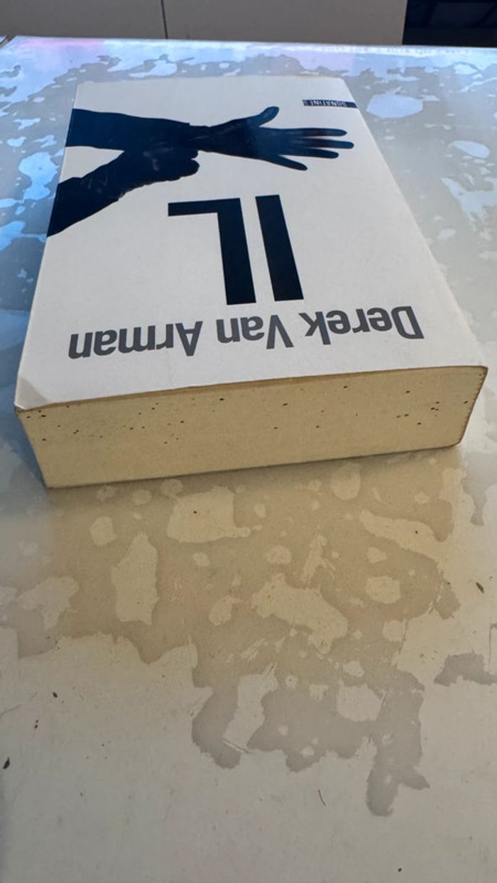 IL – Derek Van Arman – Thriller psychologique – Très bon état - photo numéro 4