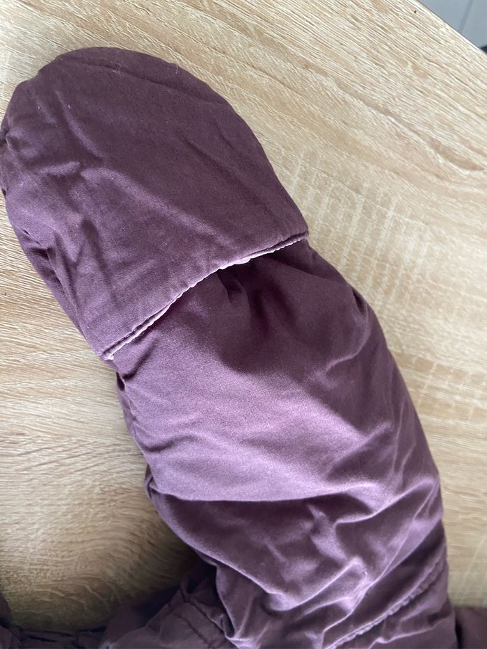 Combinaison hiver, six mois - photo numéro 4